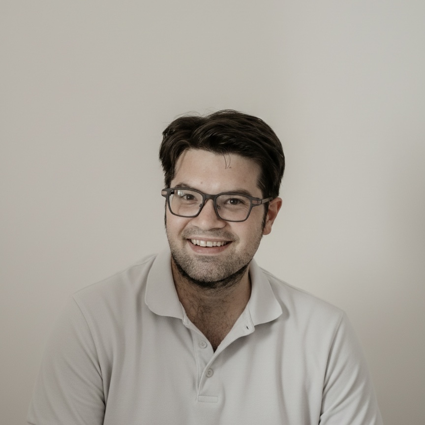 Benjamin Pfändner - Projektmanufaktur